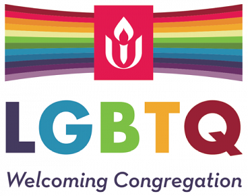 An LGBTQ welcoming congregation